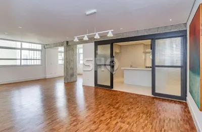 Apartamento com 3 quartos à venda na alameda tietê, 621, cerqueira césar, são paulo, 213 m2 por r$ 4.250.000