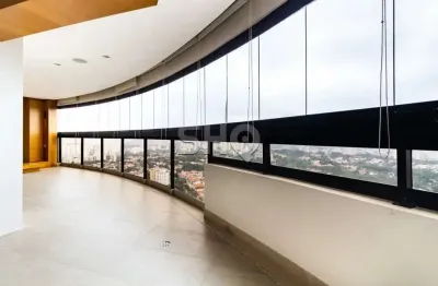 Apartamento com 3 quartos à venda na Rua Sales Júnior, 285, Alto da Lapa, São Paulo, 247 m2 por R$ 4.300.000