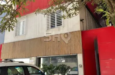 Casa comercial para alugar na rua cubatão, 798, vila mariana, são paulo, 483 m2 por r$ 25.000