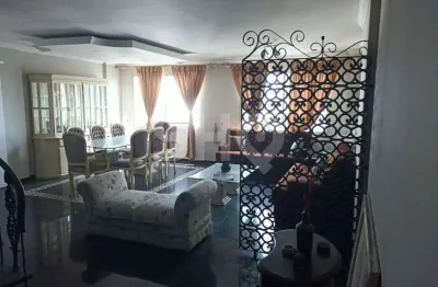 Cobertura com 4 quartos para alugar na avenida professor alfonso bovero, 523, perdizes, são paulo, 250 m2 por r$ 9.500