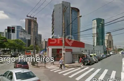 Prédio à venda na avenida brigadeiro faria lima, 1100, pinheiros, são paulo, 579 m2 por r$ 14.400.000