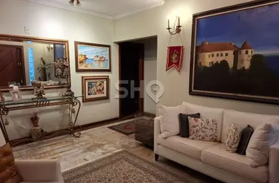 Casa com 4 quartos à venda na rua doutor cristiano de sousa, 411, jardim leonor, são paulo, 429 m2 por r$ 3.200.000