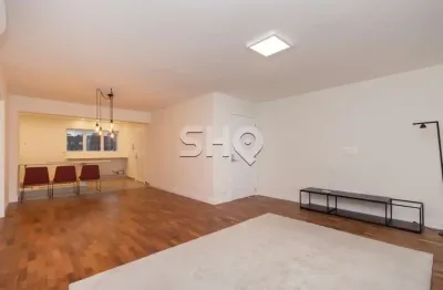Apartamento com 3 quartos à venda na rua pedroso alvarenga, 345, itaim bibi, são paulo, 169 m2 por r$ 2.850.000