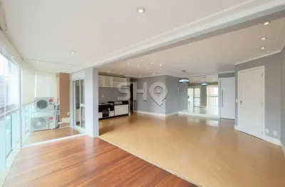 Apartamento com 3 quartos à venda na rua helena, 151, vila olímpia, são paulo, 125 m2 por r$ 2.990.000