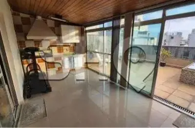 Apartamento com 3 quartos à venda na rua doutor tomás alves, 117, vila mariana, são paulo, 171 m2 por r$ 1.595.000