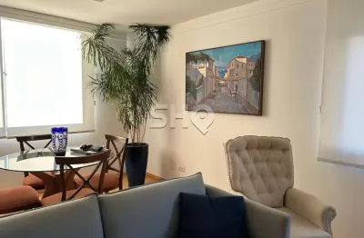 Apartamento com 2 quartos à venda na rua apinajés, 902, perdizes, são paulo, 85 m2 por r$ 800.000