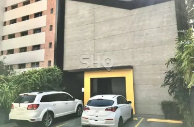 Prédio para alugar na avenida chibarás, 521, moema, são paulo, 640 m2 por r$ 60.000