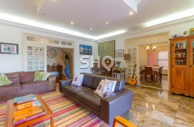 Casa com 4 quartos para alugar na cafelândia, 111, sumaré, são paulo, 300 m2 por r$ 30.000