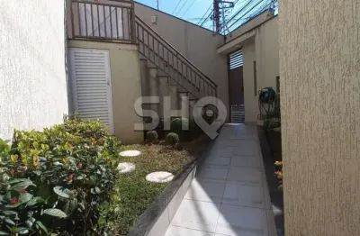 Casa em condomínio fechado com 2 quartos à venda na rua dona martinha, 355, santa teresinha, são paulo, 100 m2 por r$ 550.000