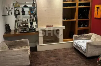 Apartamento com 3 quartos à venda na rua professor dorival dias minhoto, 240, lauzane paulista, são paulo, 142 m2 por r$ 1.700.000