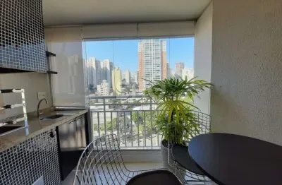 Apartamento com 2 quartos à venda na rua campevas, 74, perdizes, são paulo, 71 m2 por r$ 1.105.000