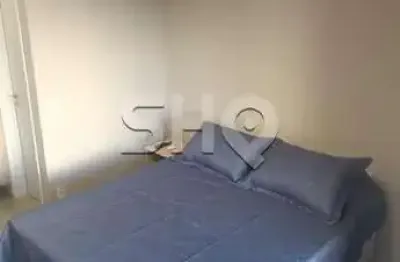 Apartamento com 1 quarto para alugar na rua caiubi, 510, perdizes, são paulo, 27 m2 por r$ 2.900