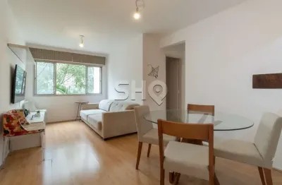 Apartamento com 2 quartos à venda na rua inhambú, 901, vila uberabinha, são paulo, 53 m2 por r$ 675.000