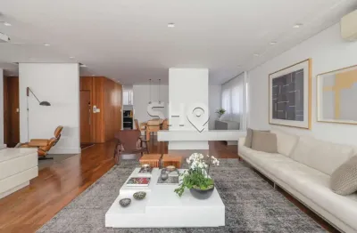 Apartamento com 3 quartos à venda na rua bela cintra, 1714, consolação, são paulo, 225 m2 por r$ 3.750.000