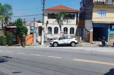 Casa com 4 quartos à venda na senador lameira bittencourt, 1, jardim peri, são paulo, 170 m2 por r$ 650.000