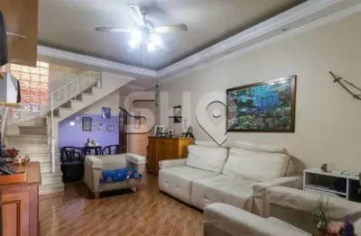Casa com 3 quartos à venda na rua wanderley, 1004, perdizes, são paulo, 160 m2 por r$ 1.276.000