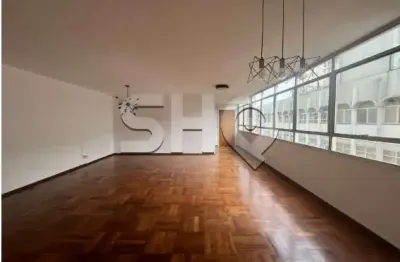 Apartamento com 4 quartos à venda na rua são vicente de paulo, 395, santa cecília, são paulo, 200 m2 por r$ 1.850.000