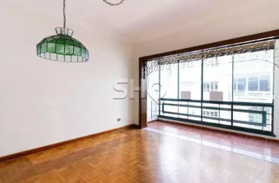 Apartamento com 3 quartos à venda na rua bocaina, 23, perdizes, são paulo, 113 m2 por r$ 1.250.000