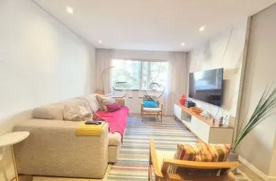 Apartamento com 3 quartos à venda na rua morgado de mateus, 76, vila mariana, são paulo, 124 m2 por r$ 1.150.000