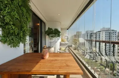 Apartamento com 4 quartos à venda na Rua Wanderley, 1261, Perdizes, São Paulo, 200 m2 por R$ 2.200.000