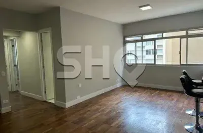 Apartamento com 2 quartos à venda na rua sampaio viana, 565, paraíso, são paulo, 100 m2 por r$ 1.380.000
