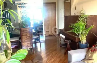 Apartamento com 3 quartos à venda na rua doutor zuquim, 1087, santana, são paulo, 70 m2 por r$ 645.000