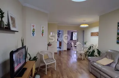 Apartamento com 4 quartos à venda na rua turiassu, 152, perdizes, são paulo, 128 m2 por r$ 1.550.000