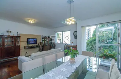 Apartamento com 3 quartos à venda na avenida macuco, 417, moema, são paulo, 110 m2 por r$ 1.380.000