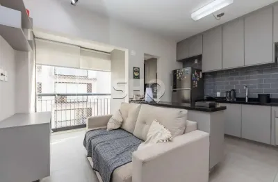 Apartamento com 2 quartos à venda na rua dias de toledo, 264, saúde, são paulo, 50 m2 por r$ 590.000