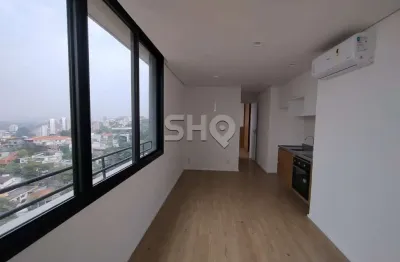 Apartamento com 1 quarto para alugar na werner sack, 79, sumarezinho, são paulo, 36 m2 por r$ 3.350