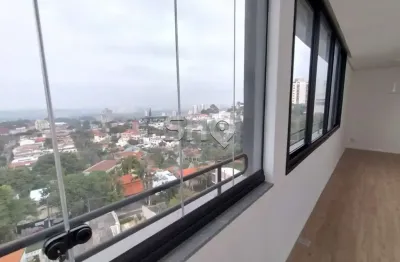 Apartamento com 1 quarto à venda na rua werner sack, 79, sumarezinho, são paulo, 36 m2 por r$ 650.000