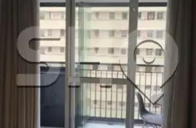 Apartamento com 1 quarto para alugar na rua caio prado, 103, consolação, são paulo, 24 m2 por r$ 3.100