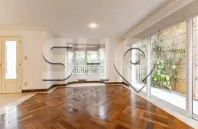 Casa em condomínio fechado com 4 quartos à venda na rua corgie assad abdalla, 640, vila sônia, são paulo, 568 m2 por r$ 2.990.000