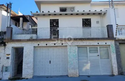 Casa com 3 quartos à venda na rua cuxiponês, 441, jardim vera cruz, são paulo, 251 m2 por r$ 2.200.000