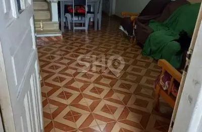 Casa com 2 quartos à venda na rua tonelero, 754, vila ipojuca, são paulo, 103 m2 por r$ 599.000