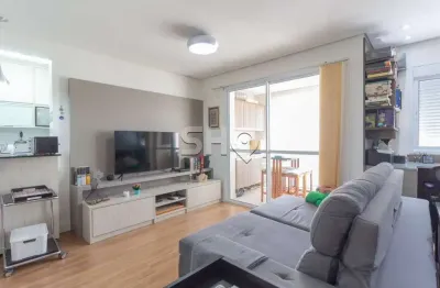 Apartamento com 2 quartos à venda na rua croata, 820, alto da lapa, são paulo, 65 m2 por r$ 958.000