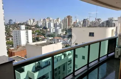 Apartamento com 2 quartos à venda na rua goitacaz, 71, santa cecília, são paulo, 70 m2 por r$ 1.085.000
