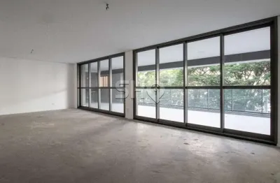 Apartamento com 4 quartos à venda na rua josé donatelli, 8, sumaré, são paulo, 280 m2 por r$ 5.090.000