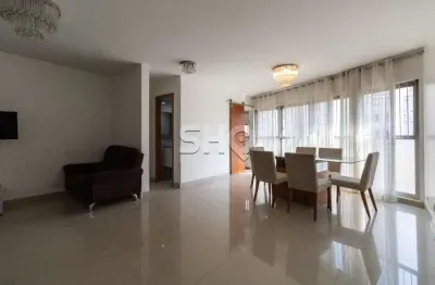 Apartamento com 3 quartos à venda na rua apinajés, 1752, sumaré, são paulo, 121 m2 por r$ 1.400.000
