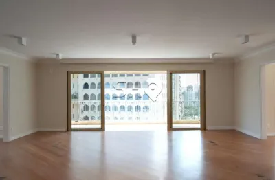 Apartamento com 3 quartos à venda na rua frederic chopin, 180, jardim paulistano, são paulo, 278 m2 por r$ 12.900.000