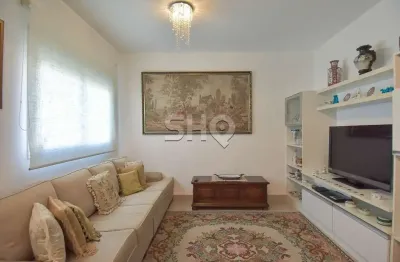 Apartamento com 4 quartos à venda na rua apinajés, 242, perdizes, são paulo, 157 m2 por r$ 2.500.000