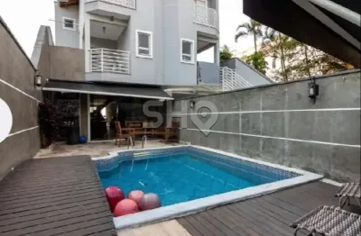 Casa com 3 quartos à venda na nabuco de araújo, 359, vila santa terezinha (zona norte), são paulo, 180 m2 por r$ 1.790.000