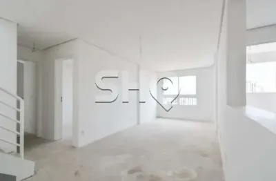 Cobertura com 3 quartos à venda na rua croata, 820, vila ipojuca, são paulo, 122 m2 por r$ 1.600.000