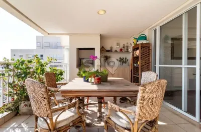 Apartamento com 3 quartos à venda na rua fábia, 138, vila romana, são paulo, 182 m2 por r$ 2.600.000