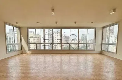 Apartamento com 4 quartos à venda na rua da consolação, 3438, cerqueira césar, são paulo, 240 m2 por r$ 5.948.800