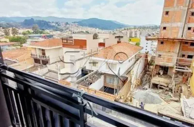 Apartamento com 2 quartos à venda na rua doutor nelson da veiga, 112, vila nova mazzei, são paulo, 54 m2 por r$ 450.000