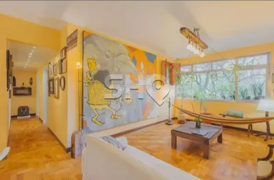 Apartamento com 3 quartos à venda na rua henrique schaumann, 212, pinheiros, são paulo, 102 m2 por r$ 850.000