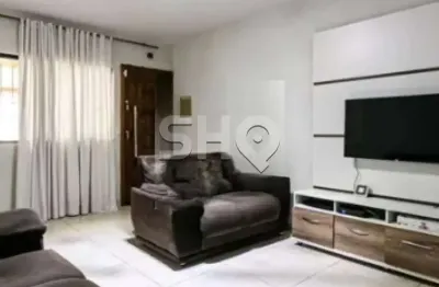 Casa com 3 quartos à venda na rua rodolfo, 18, vila ré, são paulo, 176 m2 por r$ 532.000