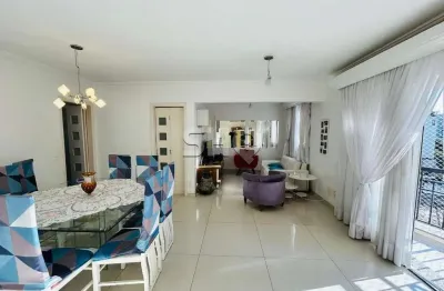 Apartamento com 3 quartos para alugar na rua piracuama, 3, perdizes, são paulo, 131 m2 por r$ 7.300