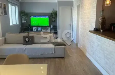 Apartamento com 3 quartos à venda na rua hassib mofarrej, 275, vila leopoldina, são paulo, 121 m2 por r$ 1.700.000